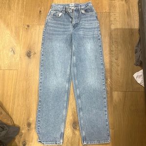 BDG Jeans Size 25